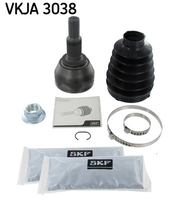 Joint Kit, drive shaft - VKJA 3038 SKF